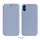 Чехол HOCO Colorful series liquid silicone для iPhone XS Max