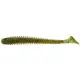 1551-00-65Силикон Keitech Swing Impact 4" 101 Green Pumpkin PP.