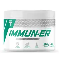 Витамины и минералы Trec Nutrition Immun-Er 270 грамм Апельсин