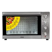 Піч електрична Rotex ROT854-СB 80 л
