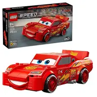 Конструктор LEGO Speed Champions Молния МакКвин 270 Деталей (77255)