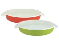 Форма для выпечки Barton Steel BS-2405 2 л