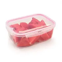 Контейнер пищевой Ucsan Plastik Losk end Fit Box M-1064 1000 мл