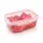 Контейнер пищевой Ucsan Plastik Losk end Fit Box M-1064 1000 мл