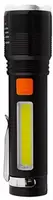 Фонарик ручной TOTO XH-P50 Tupe - C 500 Lumens Black