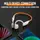Наушники Bluetooth Onikuma T37 |BT5.3, 10h|