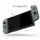 Защитное стекло Spigen для Nintendo Switch, 2шт (R01GL21523)