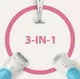 Эпилятор Braun Silk Epil 5 SES-5-810-FG1100