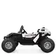Детский электромобиль Джип Bambi Racer M 4170EBLR-1(24V) до 100 кг