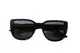 Женские солнцезащитные очки polarized, черные P339-1