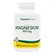 Витамины и минералы Natures Plus Magnesium 200 mg, 180 таблеток