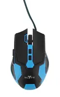 Мышь игровая Elyte Fury Gaming Mouse ELT-FRGMNG-MS