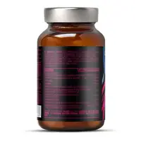 Передтренувальний комплекс OstroVit Braintus Focus, 90 капсул