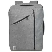 Сумка-рюкзак Semi Line 14 Grey (P8388-1)