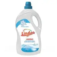Гель для прання з класичним ароматом 4 л lindor Nonna Papera Lavatrice Classico 8003985005185