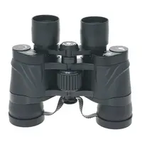 Бінокль Comet AXP104-7 (8x40) з червоним фільтром, чорний в чохлі