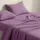 Пододеяло полуторное фланель 160х220 AMETHYST