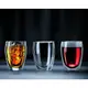 Набор высоких стаканов Bodum Pavina 4559-10 350 мл 2 шт