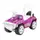 Детская каталка Ориончик ORION 419OR Pink розовая