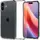 Чехол Spigen для iPhone 16 Plus - Ultra Hybrid, Crystal Clear (ACS08069)