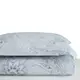Постельное белье полуторное Arya Simple Living Harley AR-A107014 сатин 160x220 см