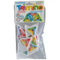 Развивающая настольная игра "Тримино Classic"