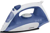 Утюг с антипригарным покрытием подошвы Aurora 3158AU