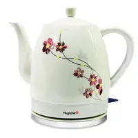 Электрочайник 1.6 л ViLgrand VС-716-S