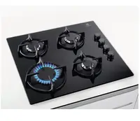 Варочная поверхность Electrolux EGG6407K