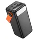 УМБ Borofone Magnifico fully compatible power bank BJ66A 50000mAh |2USB/Type-C, PD/QC, 22.5W|