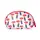 Косметичка YES YW-55 Fancy 532990 21х6х12 см