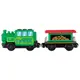 Радиоуправляемый поезд для деревянной железной дороги Playtive Junior IAN 337927