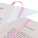 Закладки для книг 1 Вересня Радуга 1 705833 6 шт