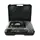 Плита газова портативна Starcamp HX-BS01 black