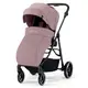 Прогулочная коляска Kinderkraft Vesto Pink KSVEST00PNK0000