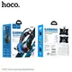 Наушники HOCO LED Joyful Gaming Headphones W105 |HD Mic|