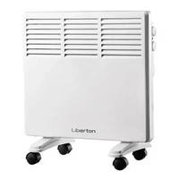 Конвектор Liberton LСH-2001P 1000 Вт