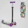 Самокат Best Scooter MAXI (А 25535 /779-1333) со световыми 
эффектами