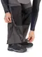 Костюм Norfin Pro Dry 3 мужской р.M серый 514402-M