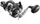 Катушка Shimano Tekota A TEK601HGLCA 3+1BB 6.3:1 (2266-92-16)