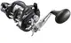 Катушка Shimano Tekota A TEK601HGLCA 3+1BB 6.3:1 (2266-92-16)