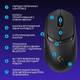 Мышь компьютерная безпроводная Logitech G309 LIGHTSPEED Black L910-007199 черная
