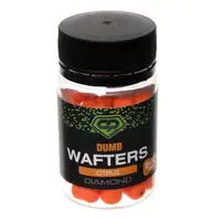 Бойл Carp Pro Diamond вафтерс DUMB Wafters CITRUS 8-12 мм (DCPDWC8-12)