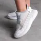 Кроссовки женские Fashion Gizmo 3555 40 размер 25,5 см Серый