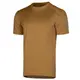 Футболка Chiton Tactical Antistatic Койот (5867), XXXL