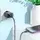 Адаптер сетевой HOCO Type-C to Lightning cable Sunlight dual-port charger CS23A |1USB/1Type-C, 30W/3A, PD/QC|