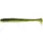 1551-05-16 Силикон Keitech Swing Impact 2.5" 401 Green Pumpkin/Chartreuse