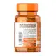 Натуральная добавка Puritan's Pride Zeaxanthin 4 mg with Lutein 10 mg, 60 капсул