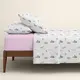 Наволочка на подушку LAVENDER MOOD 50х70