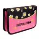 Пенал твердый YES HP-04 Smiley World 533348 4х13х21 см